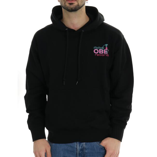 FELPA RECORDS SOUND WAVES OBEY - Mad Fashion | img vers.650x/